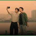 BL vietnamita Hot Brother Next Door se estrena en YouTube