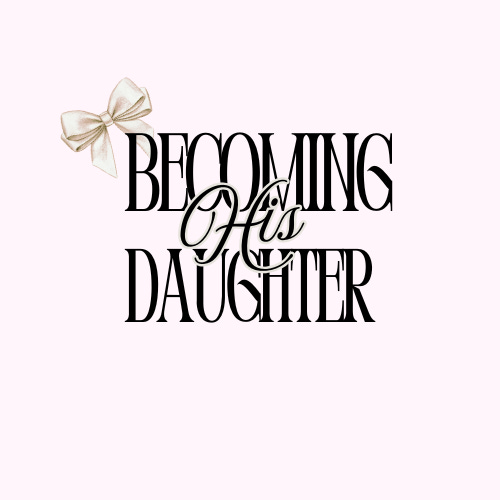 Artwork for BecomingHisDaughter