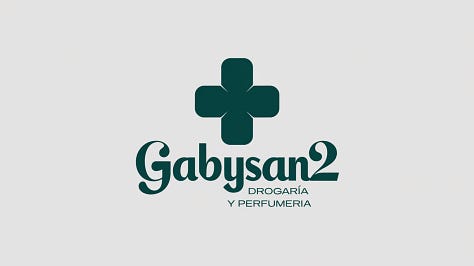 Collection of logos generated by ideogram
