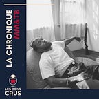 Les Bons Crus - Podcast Rap Hip Hop