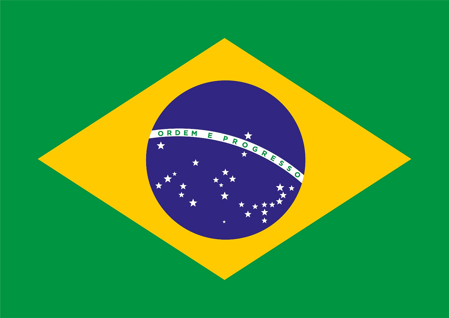 BANDEIRA NACIONAL BRASIL.jpg — Planalto