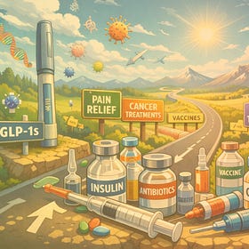 More than a GLP-1 company