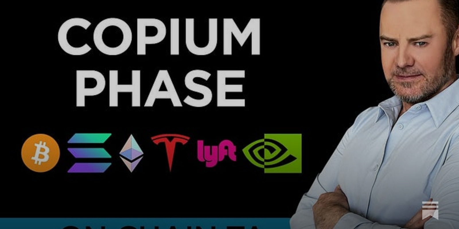 RECAP: COPIUM PHASE - InvestAnswers Newsletter