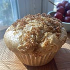 Chocolate Chip Muffins