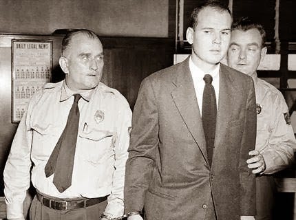 Sam Sheppard killer or victim?