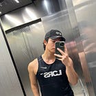 내가 운동 인플루언서가 되어야 하는 이유