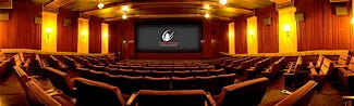 Cameo - theater interior Cameo - theater interior