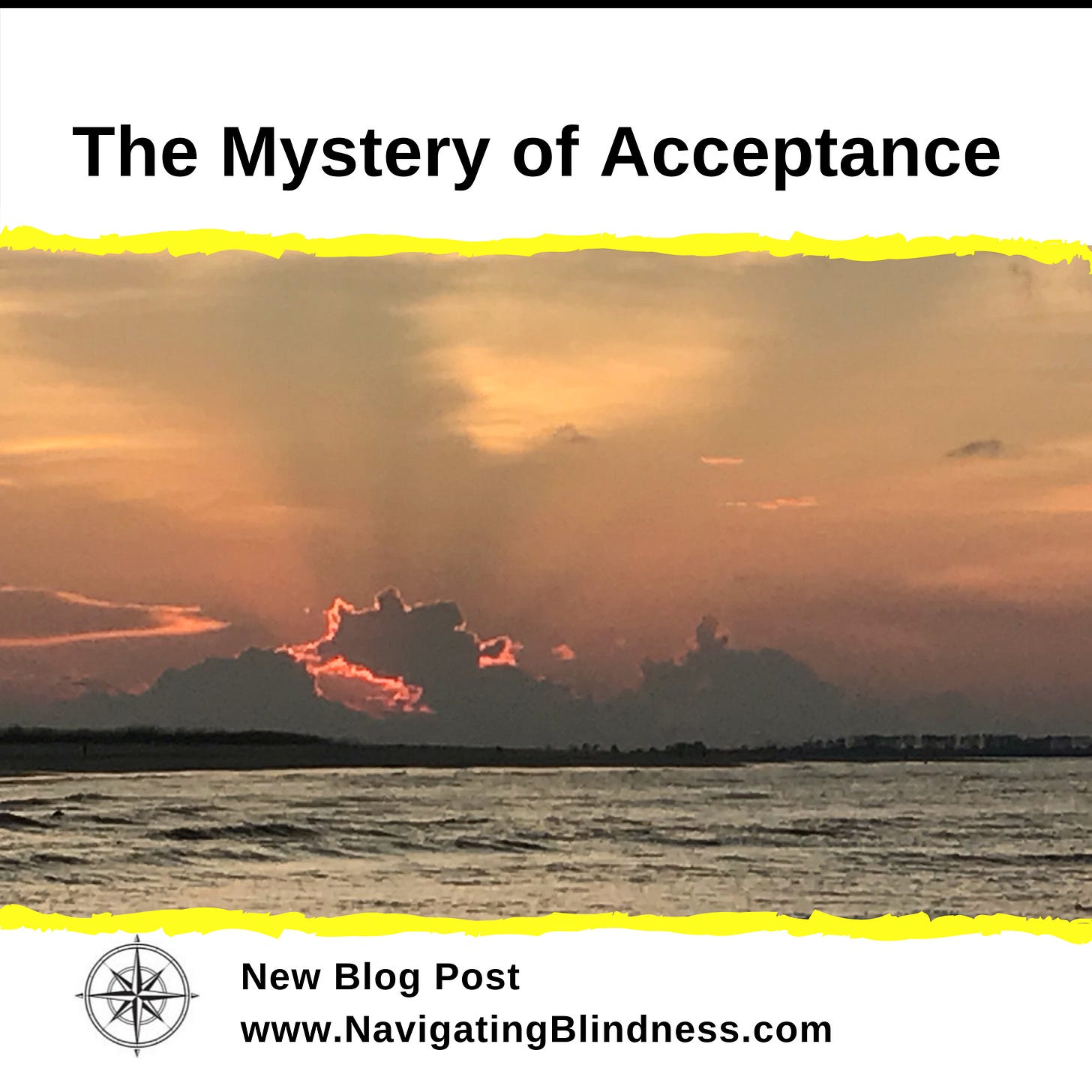 acceptance acceptance