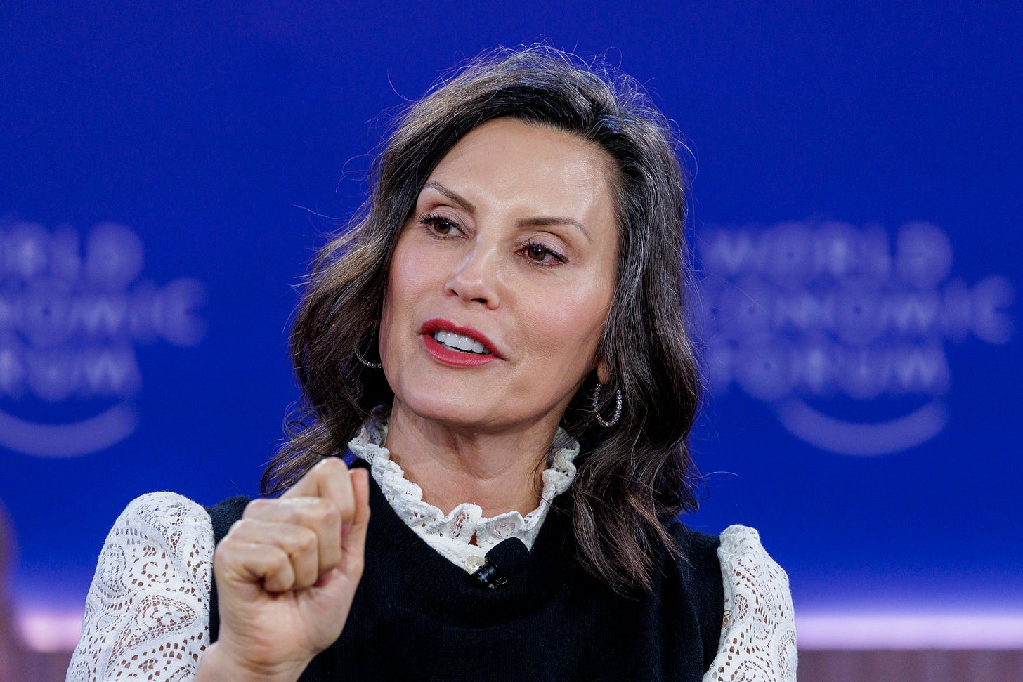 Gov. Gretchen Whitmer