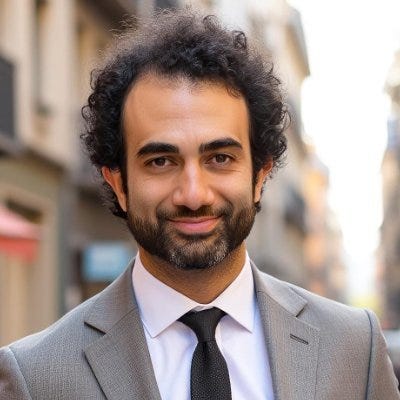 Shadi Hamid (@shadihamid) / Posts / X