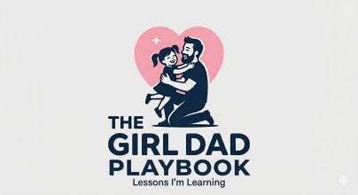 The Girl Dad Playbook