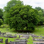 91. Merridale Monument