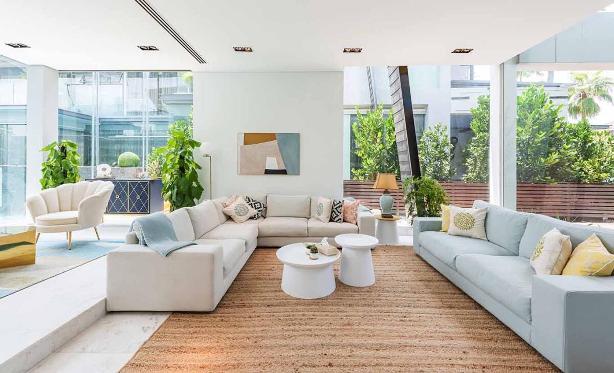 What Experience-Led Living Means for Home Design Now - Los Angeles ...