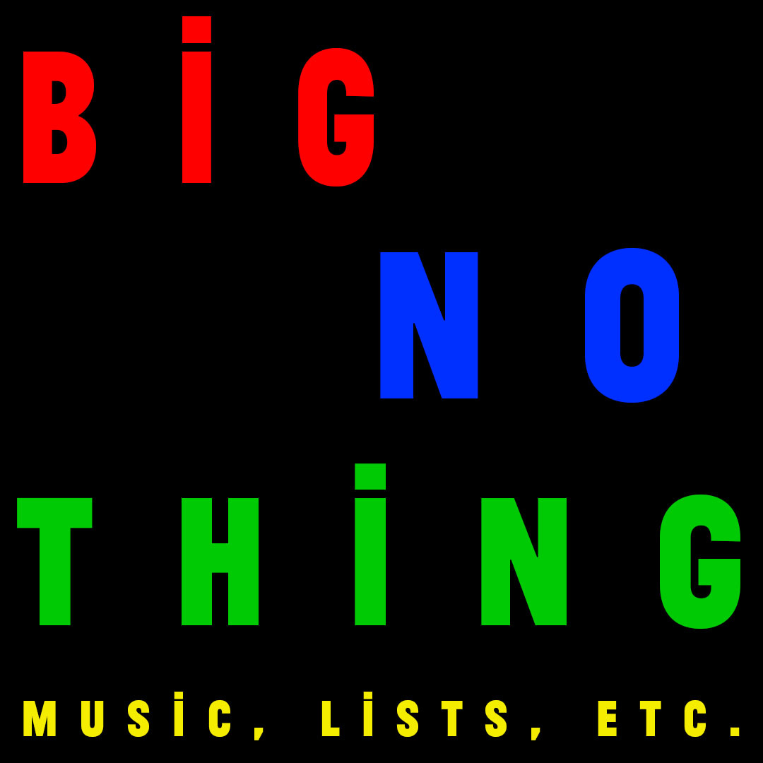 Big Nothing
