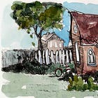 Dear Reader: this crazytown publication might be just what you need.