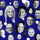 Shadow War for Warner Bros.: Advisors, Bankers, Out-of-Control Spin Doctors