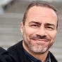Antonio Suxberger's avatar