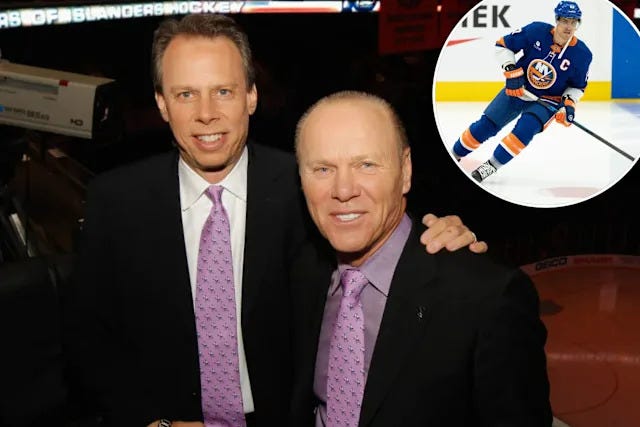 Retiring broadcaster Howie Rose gave Islanders 'fond memories' with calls during time with team - Yahoo Sports Retiring broadcaster Howie Rose gave Islanders 'fond memories' with calls during time with team - Yahoo Sports