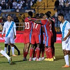 5️⃣ Five thoughts from the September Concacaf Nations League window
