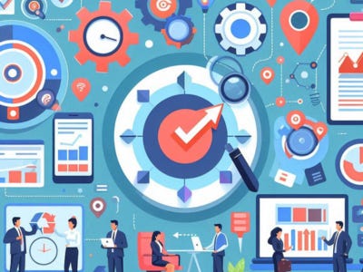 Unlocking Growth in 2025: Key B2B Marketing Benchmarks You Can’t Ignore