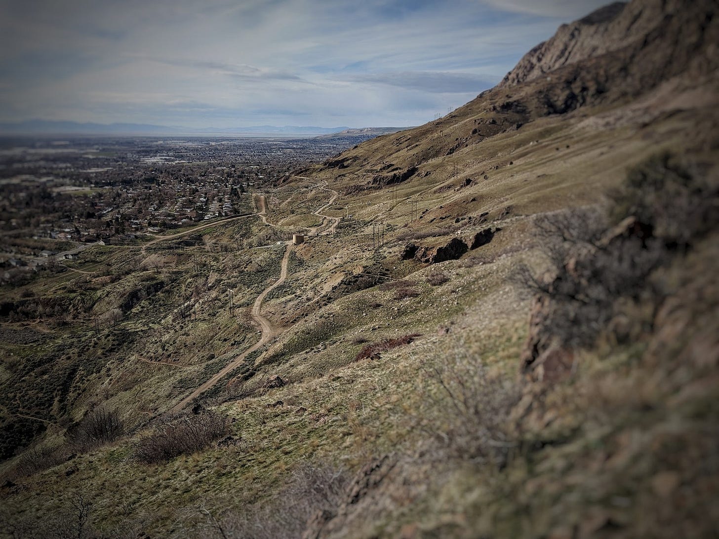 Canal Road