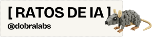 [ RATOS DE IA ] 🐀