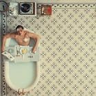 What books were Benicio del Toro reading in The Phoenician Scheme?