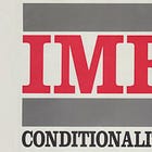 Scaling the Conditionality