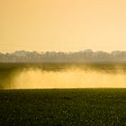 Georgia Becomes Second State To Prohibit Lawsuits Against Pesticide Producers Amidst Raft Of Payouts