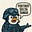 Onewokeheart's avatar