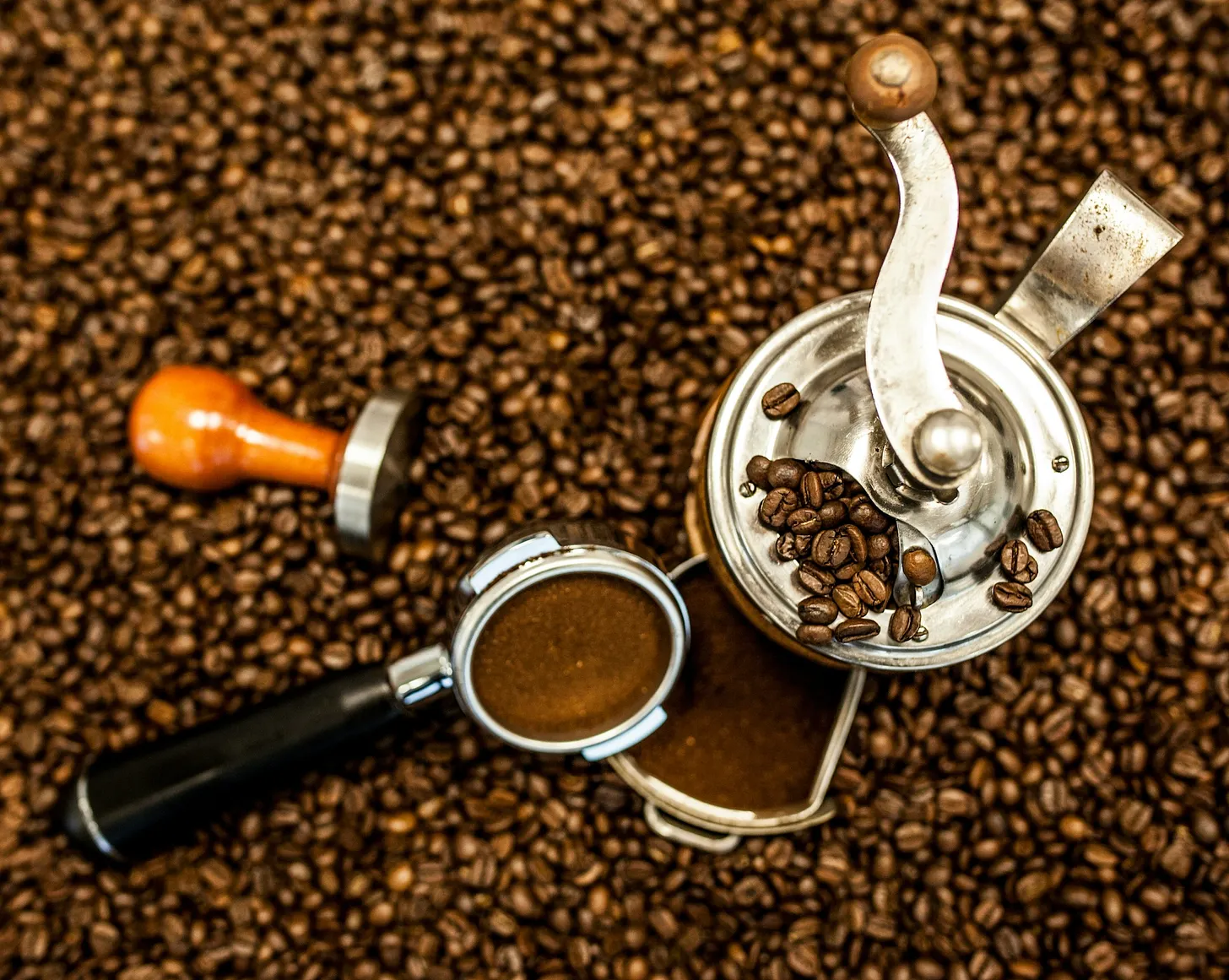 Ground Truths: What My Coffee Data Revealed