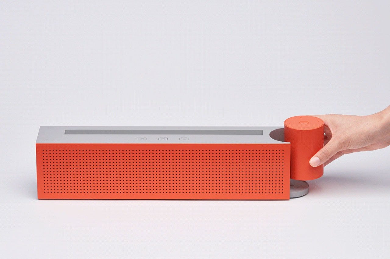 Digital LP Player