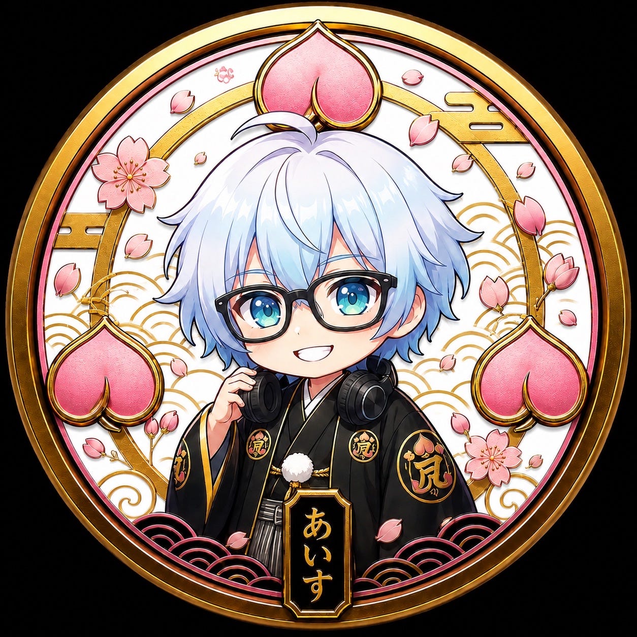 あいす
