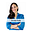 Jasmin Faulk's avatar