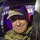 Prigozhin's Rebellion: The Aftermath