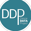 Dance Data Project®'s avatar