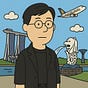 won dae ro's avatar