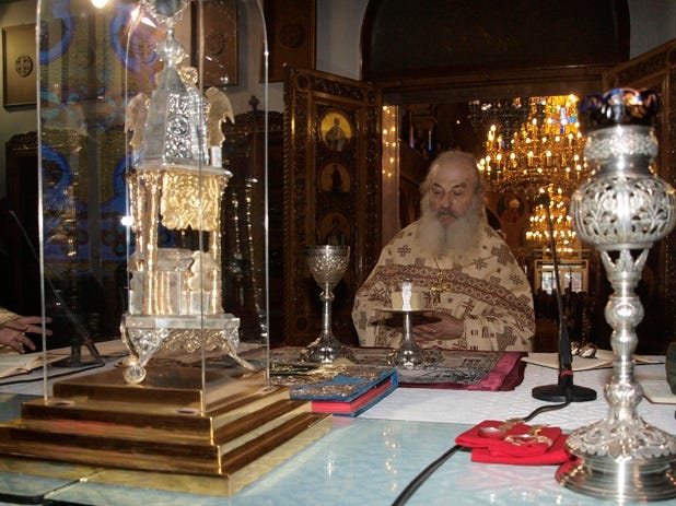 Γέροντας Φιλόθεος γιὰ τὴν Ψηφιακὴ Κάρτα καὶ τὸν Προσωπικὸ Ἀριθμό | Ἑνωμένη Ρωμηοσύνη Γέροντας Φιλόθεος γιὰ τὴν Ψηφιακὴ Κάρτα καὶ τὸν Προσωπικὸ Ἀριθμό | Ἑνωμένη Ρωμηοσύνη