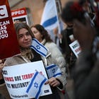 Why the news media is anti-Israel and antisemitic