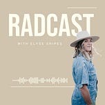 Elyse’s Substack