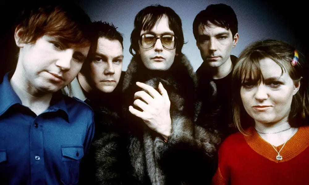 Pulp - This Day In Music