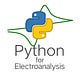 Python for Electroanalysis