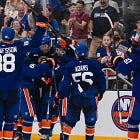 Inside The Islanders' Prospect Pool Turnover