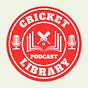 Cricket Library's avatar