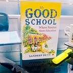 Good Schools of India