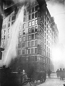 Brown Building (Manhattan) - Wikipedia