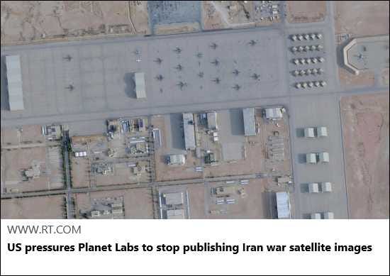 Article Keywords:  war , censorship, cia, escalation, israel, middle east, military
