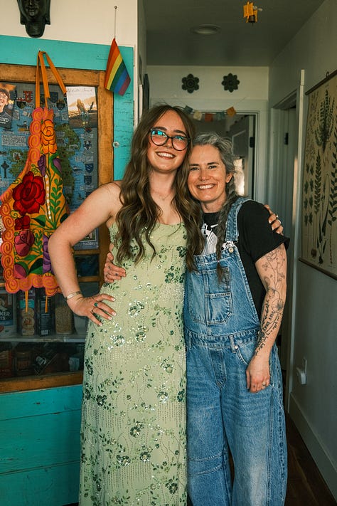 Fuji photographs of life in Montana by Tyler Knott Gregson