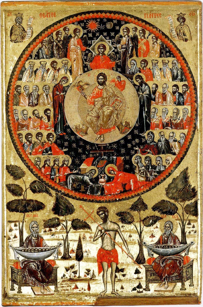 all-saints-icon
