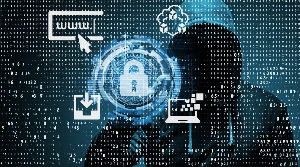A Solution to Hackers? More Hackers